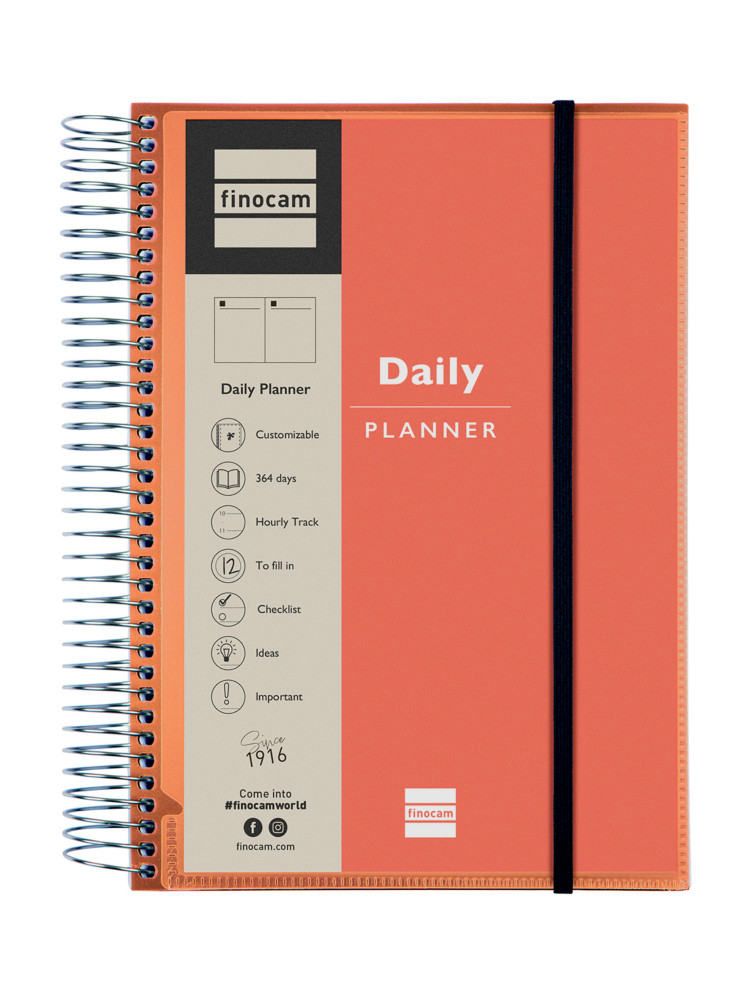 Agendas y Calendarios