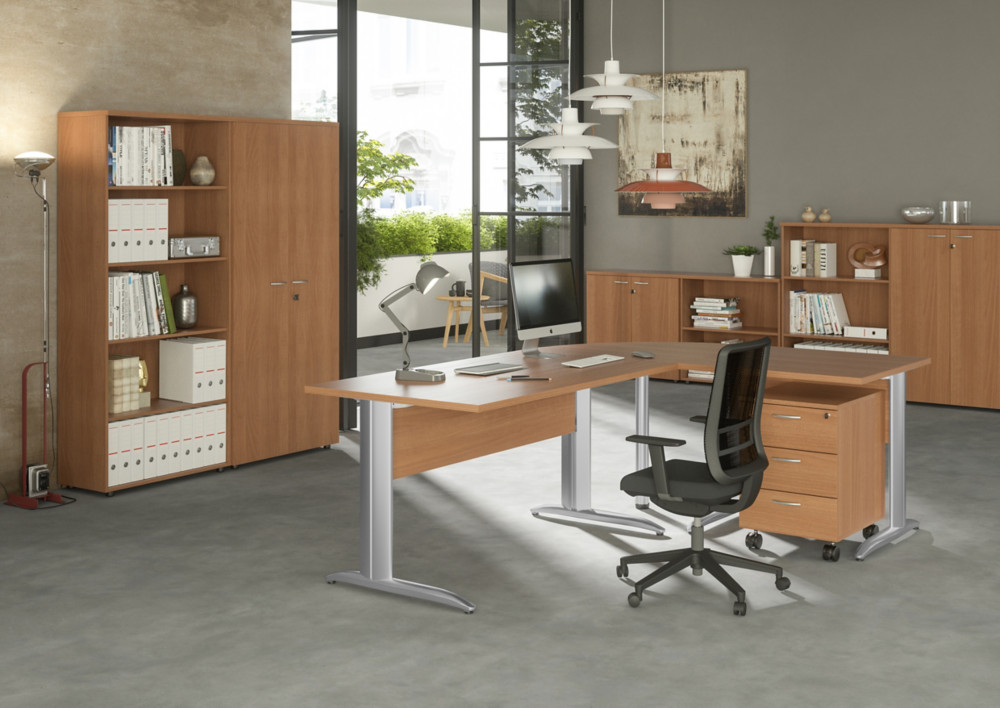 Mobiliario y Decoración