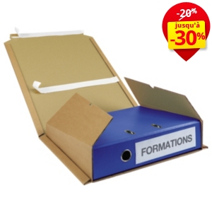 Pochette papier matelassée de bulles RAJABUL Super