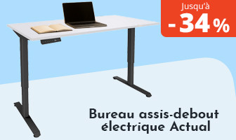 Bureaux et tables