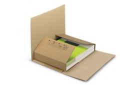 Boîtes et étuis pour livre, classeur