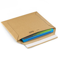 Enveloppes et pochettes papier, carton