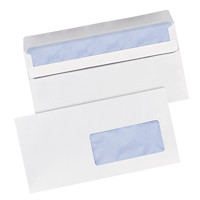 Enveloppes et pochettes courrier