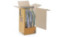 Cartons pour vêtements