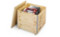 Caisses pour produits lourds et export