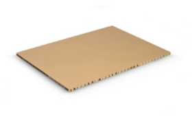 Plaques en carton