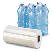 Films rétractables et thermofilmeuses