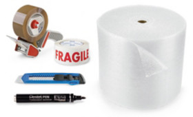 Accessoires de déménagement