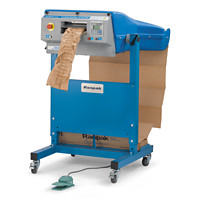 Machines de calage