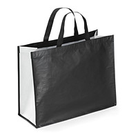 Sacs plastique et cabas réutilisables