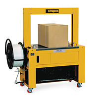 Machines et appareils de cerclage