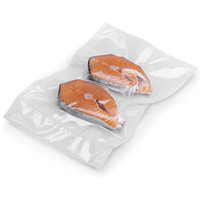Emballages sous vide et bacs alimentaires
