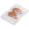 Emballages sous vide et bacs alimentaires