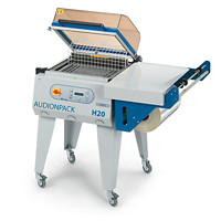 Thermofilmeuses