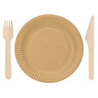 Vaisselle jetable