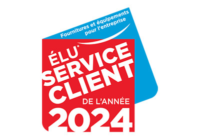 Logo Service Client 2024