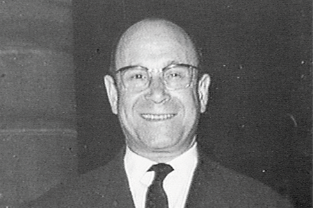 Maurice Marcovici joins the company