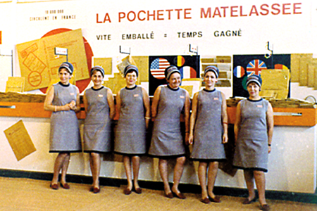 Danièle Marcovici joins Cartons RAJA