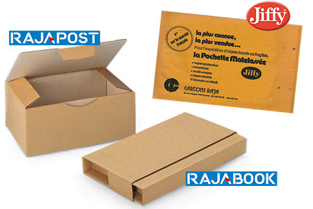 Innovative products and communication