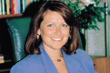 Danièle Kapel-Marcovici takes over as general manager of Cartons RAJA