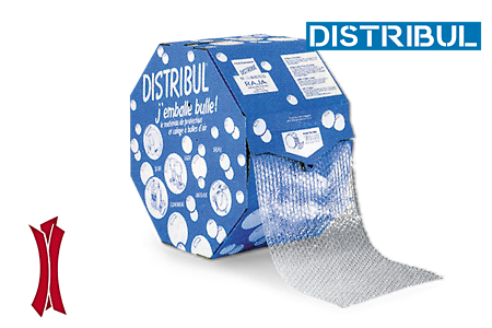 A new packaging Oscar