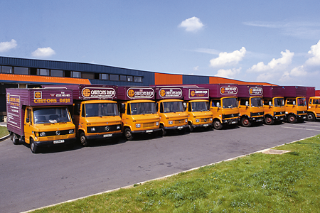 Cutting-edge innovation services