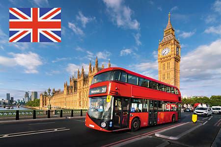 Acquisition of Aid-Pack in the UK