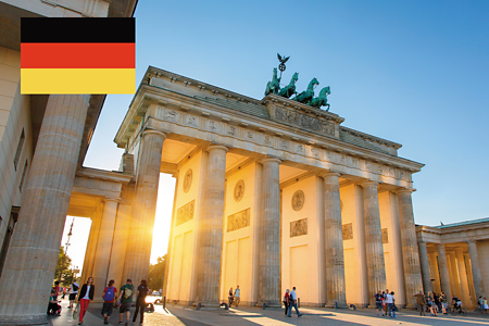 Launch of RAJAPACK Germany