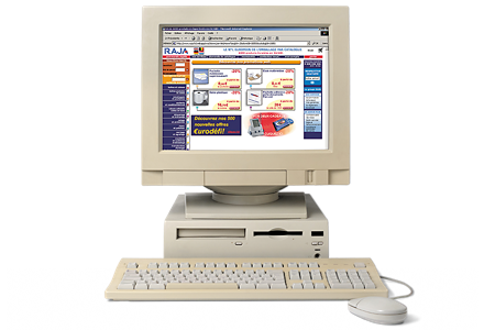 RAJAPACK launches online sales