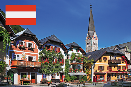 RAJAPACK Austria