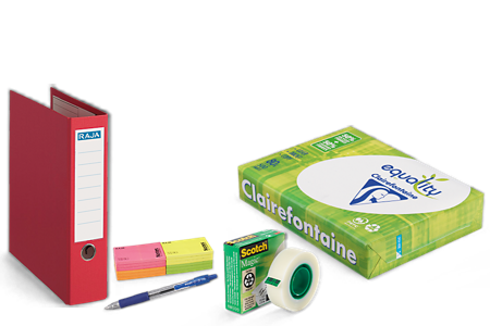 Acquisition of  WELCOME OFFICE