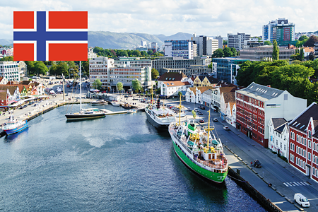 Acquisition of Postemballasje