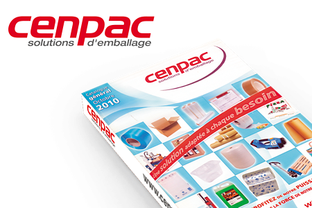 Acquisition of CENPAC