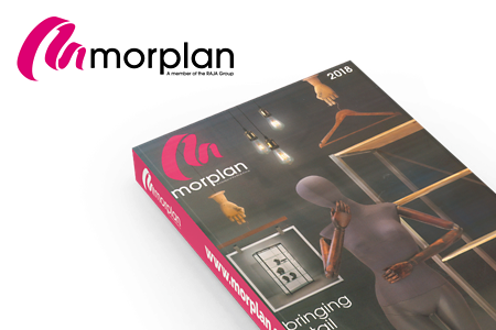 Acquisition of Morplan