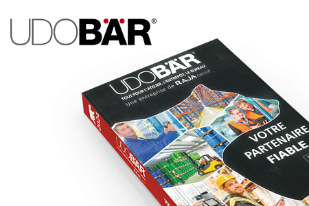 Acquisition of UDOBAR