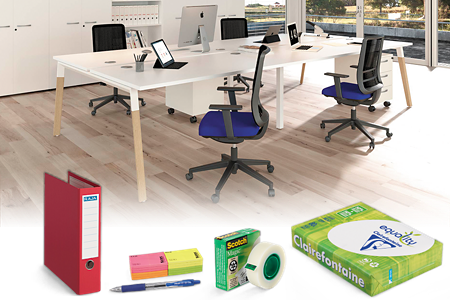 A new strategic direction