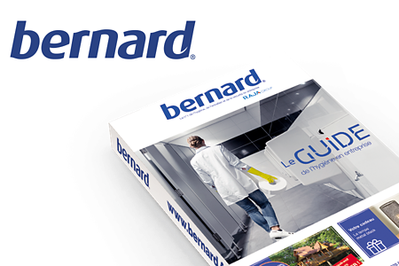 Acquisition of Bernard