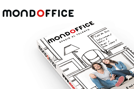Acquisition of Mondoffice