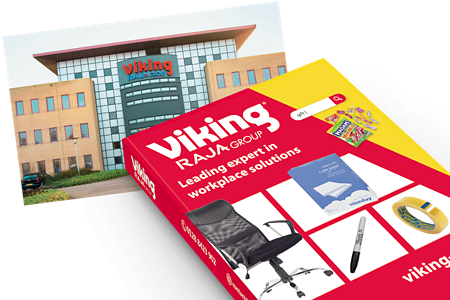 Acquisition of Viking