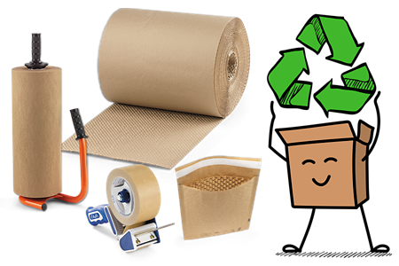 RAJAPACK is committed