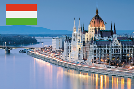 Creation of RAJAPACK Hungary