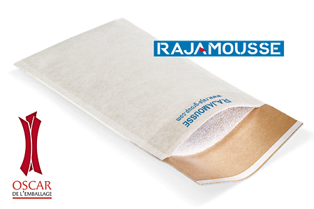 1er Oscar de l'emballage