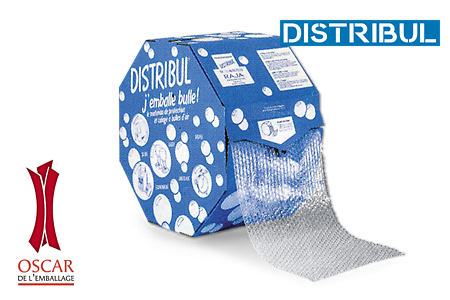 Un nouvel Oscar de l'emballage