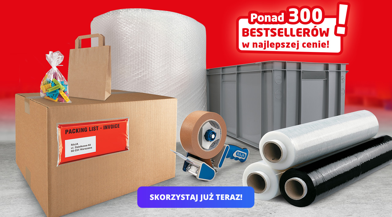 Ponad 300 bestsellerów w najlepszej cenie!