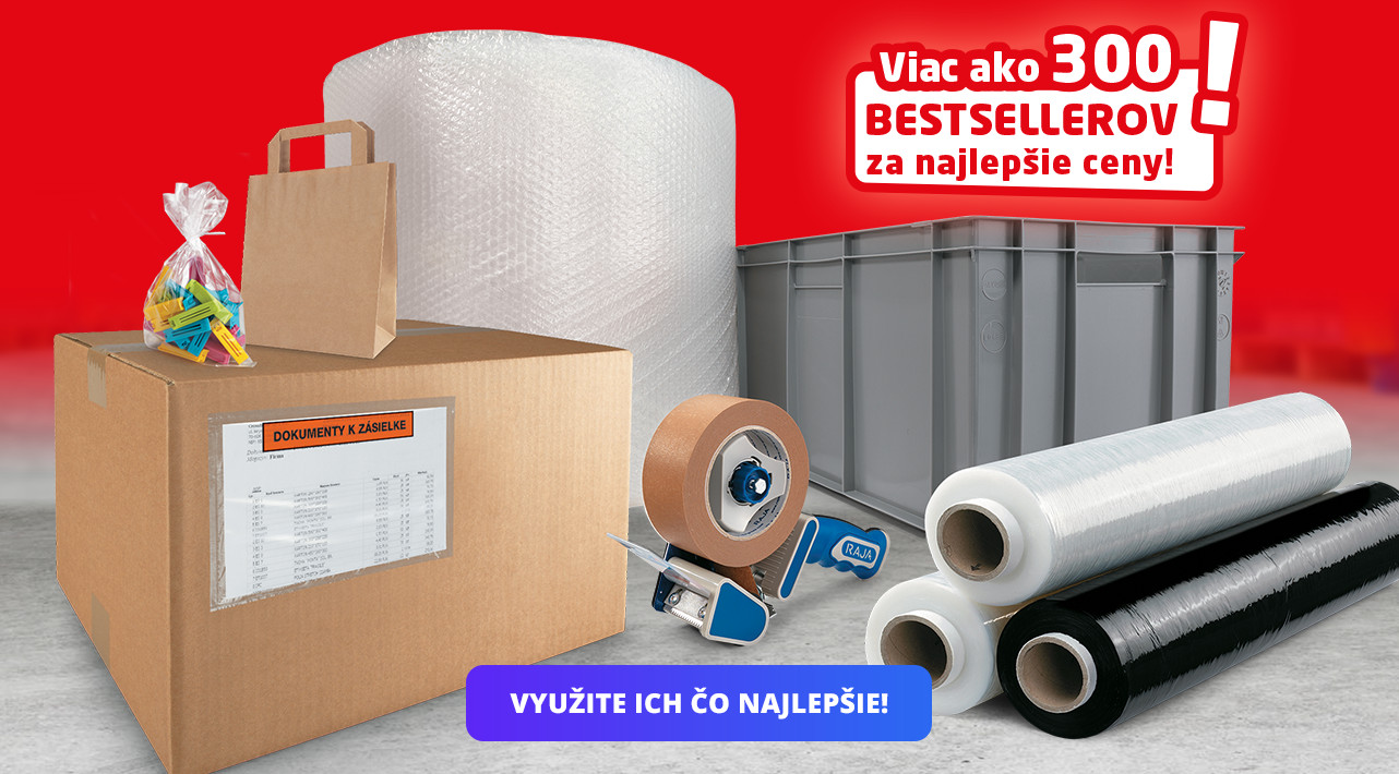 Viac ako 300 bestsellerov za najlepšie ceny!