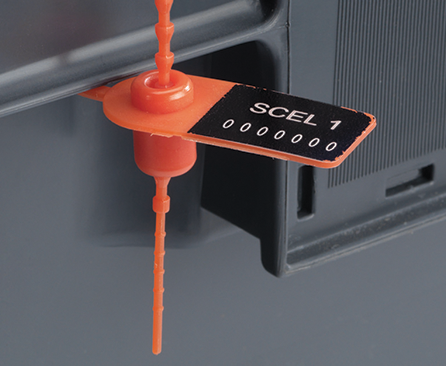 Bridas y sistemas de cierre