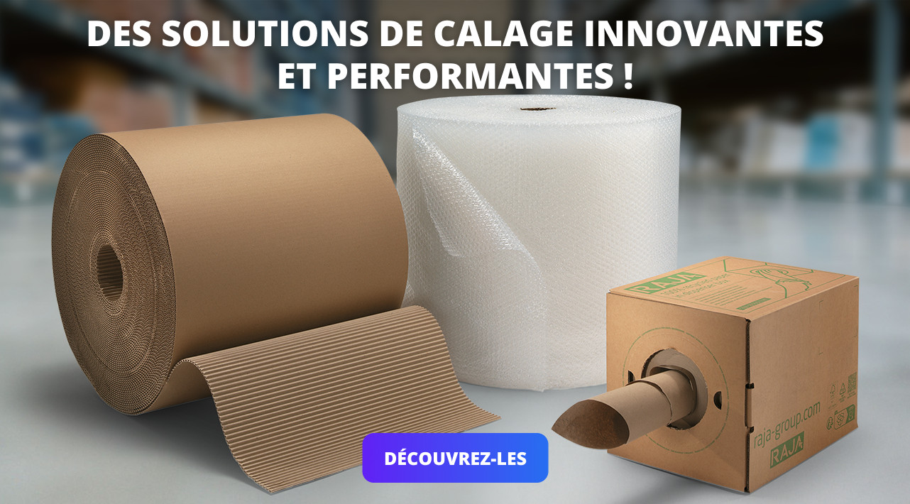 Calage et protection