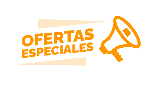 Ofertas excepcionales ¡disponibles por tiempo limitado!
