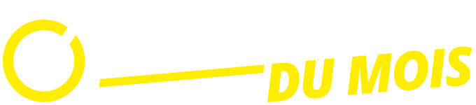 Profitez tous les mois d'offres spéciales sur une sélection de produits