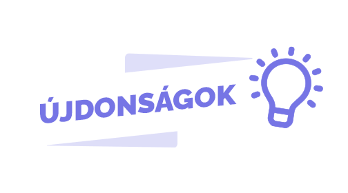Az Ön igényeinek változásával termékeink is változnak! Egész évben kínálunk új termékeket.